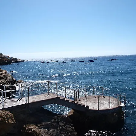 Дом отдыха House Cueva Del Mar *