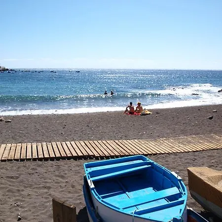 House Cueva Del Mar Порис-де-Абона