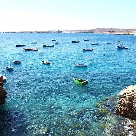 Дом отдыха House Cueva Del Mar Порис-де-Абона