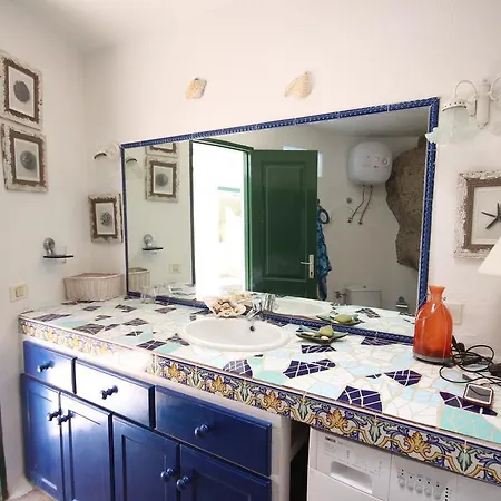 Дом отдыха House Cueva Del Mar