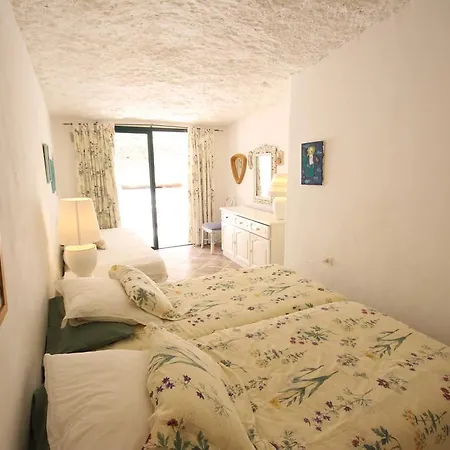 House Cueva Del Mar Порис-де-Абона