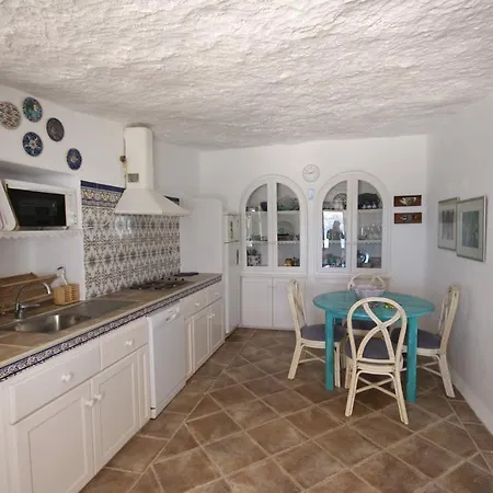 Дом отдыха House Cueva Del Mar Порис-де-Абона
