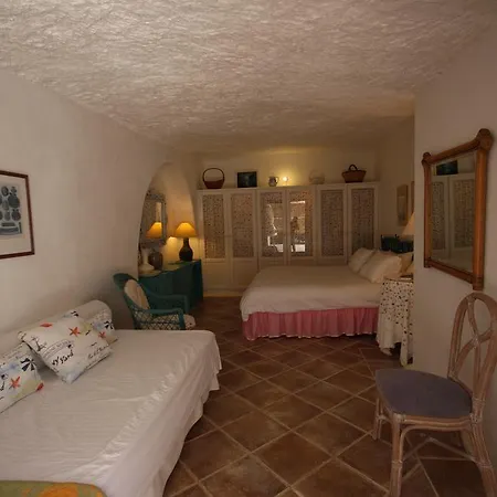 Дом отдыха House Cueva Del Mar