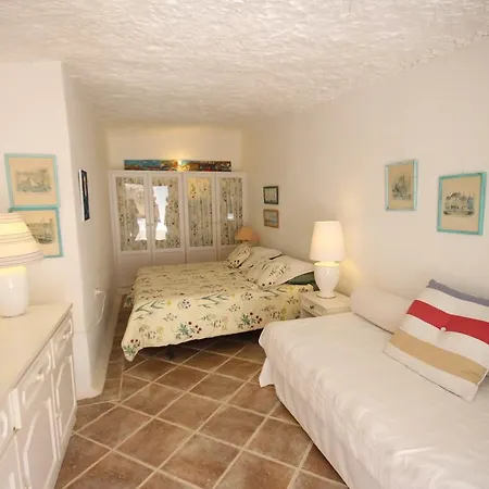 House Cueva Del Mar Дом отдыха Порис-де-Абона