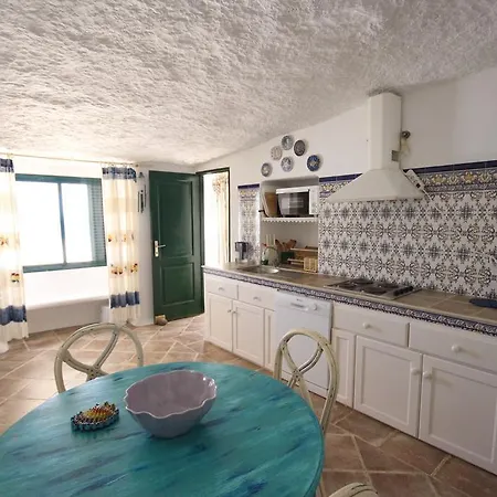 House Cueva Del Mar Дом отдыха Порис-де-Абона